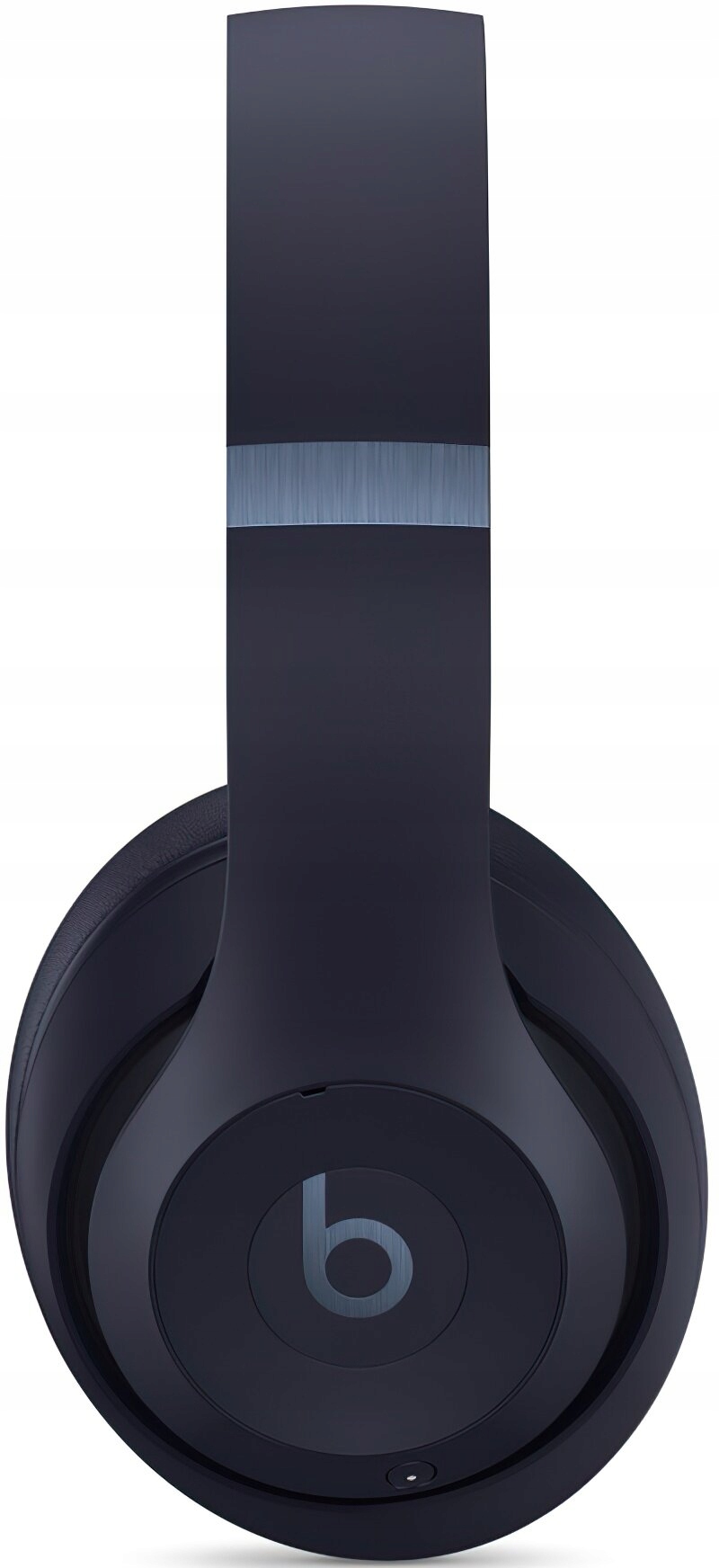 Słuchawki nauszne Beats by Dr. Dre Beats Studio Pro ANC granatowy