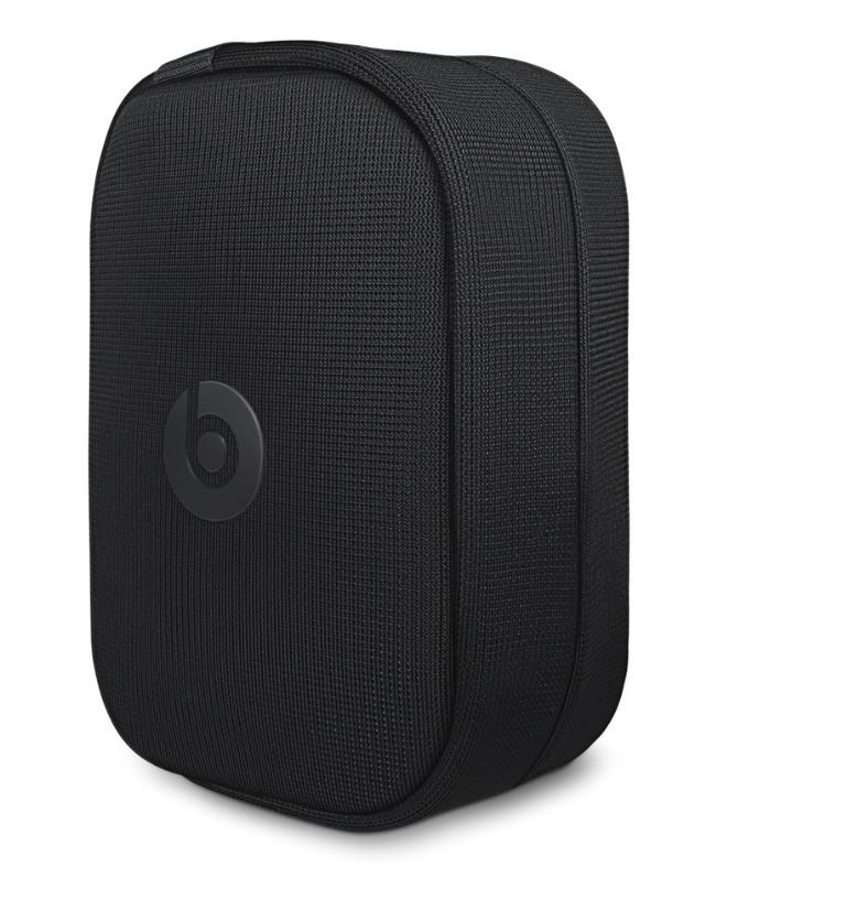 Słuchawki nauszne Beats by Dr. Dre Beats Studio Pro ANC granatowy