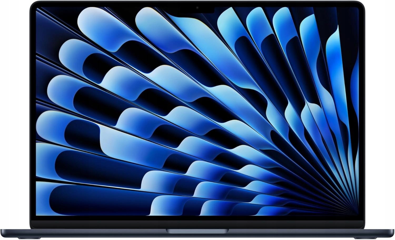 Apple MacBook Air 15,3" M5 16GB / 1 TB Północ