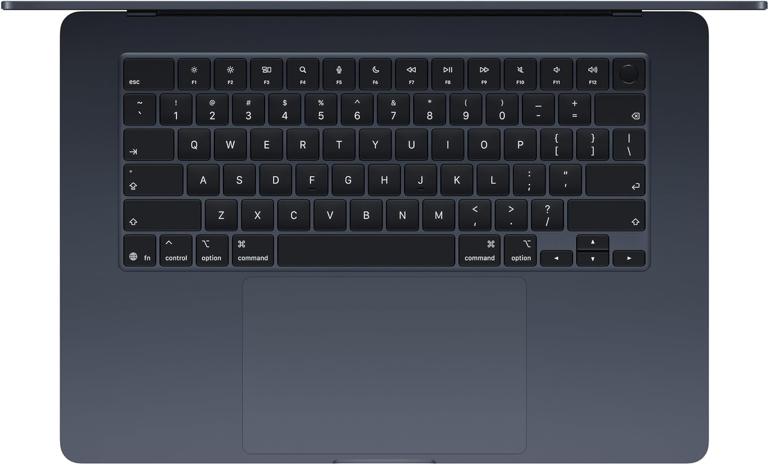 Apple MacBook Air 15,3" M5 16GB / 1 TB Północ
