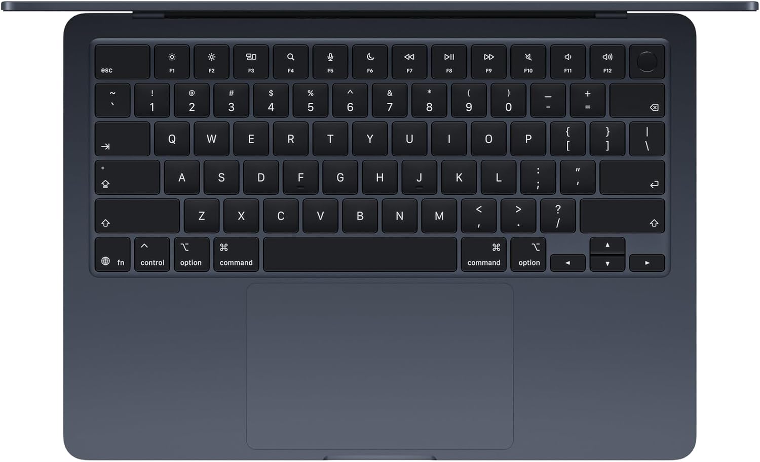 Apple MacBook Air 13,6" M5 24 GB / 1 TB Północ