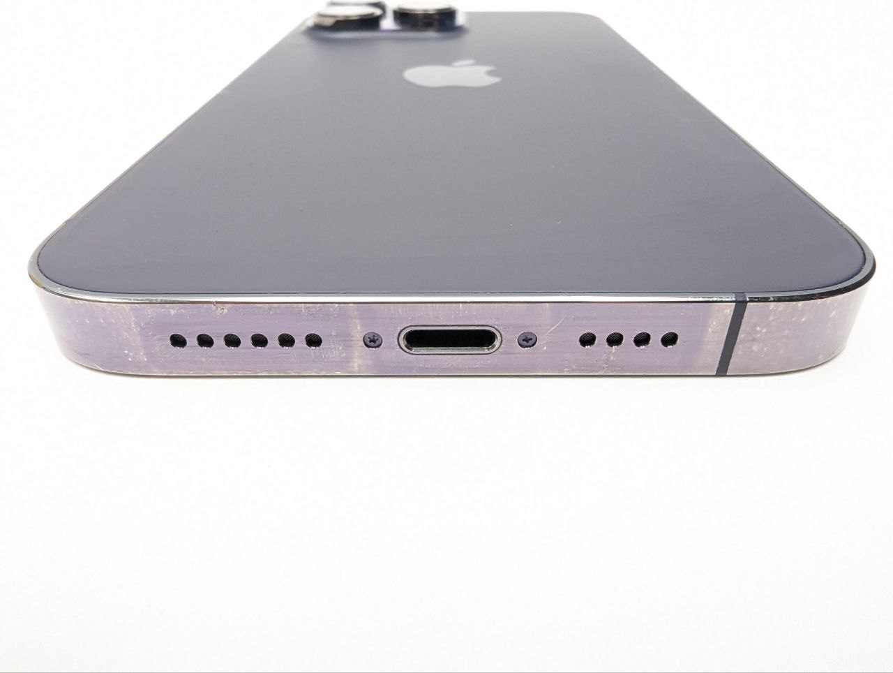 Smartfon Apple iPhone 14 Pro Max 6 GB / 128 GB 5G fioletowy (Używany)