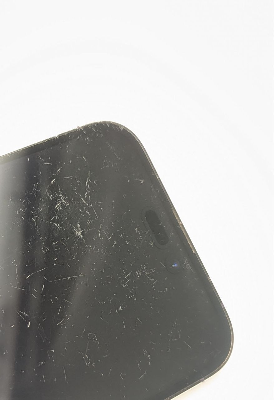 Smartfon Apple iPhone 14 Pro Max 6 GB / 128 GB 5G fioletowy (Używany)