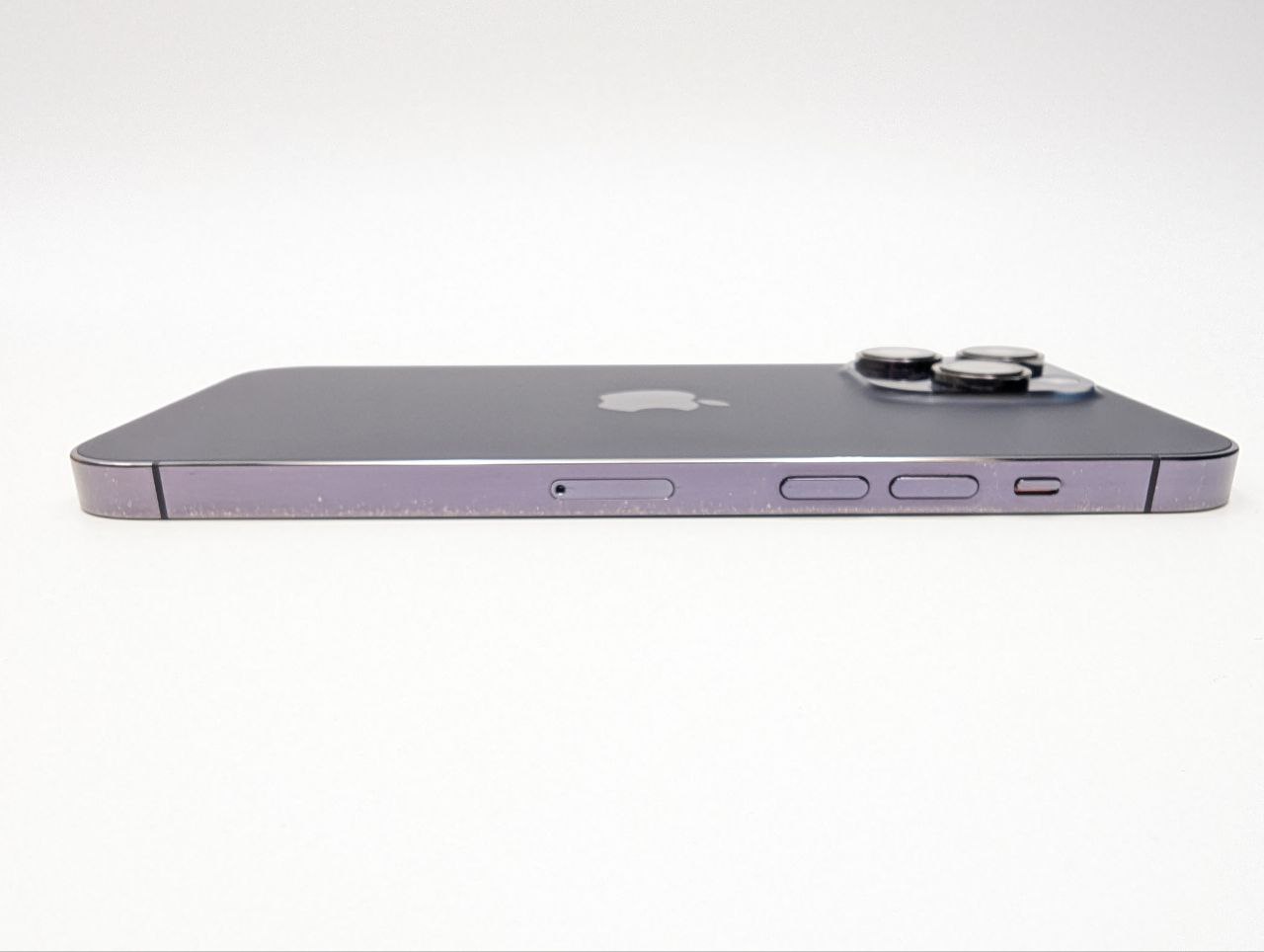 Smartfon Apple iPhone 14 Pro Max 6 GB / 128 GB 5G fioletowy (Używany)