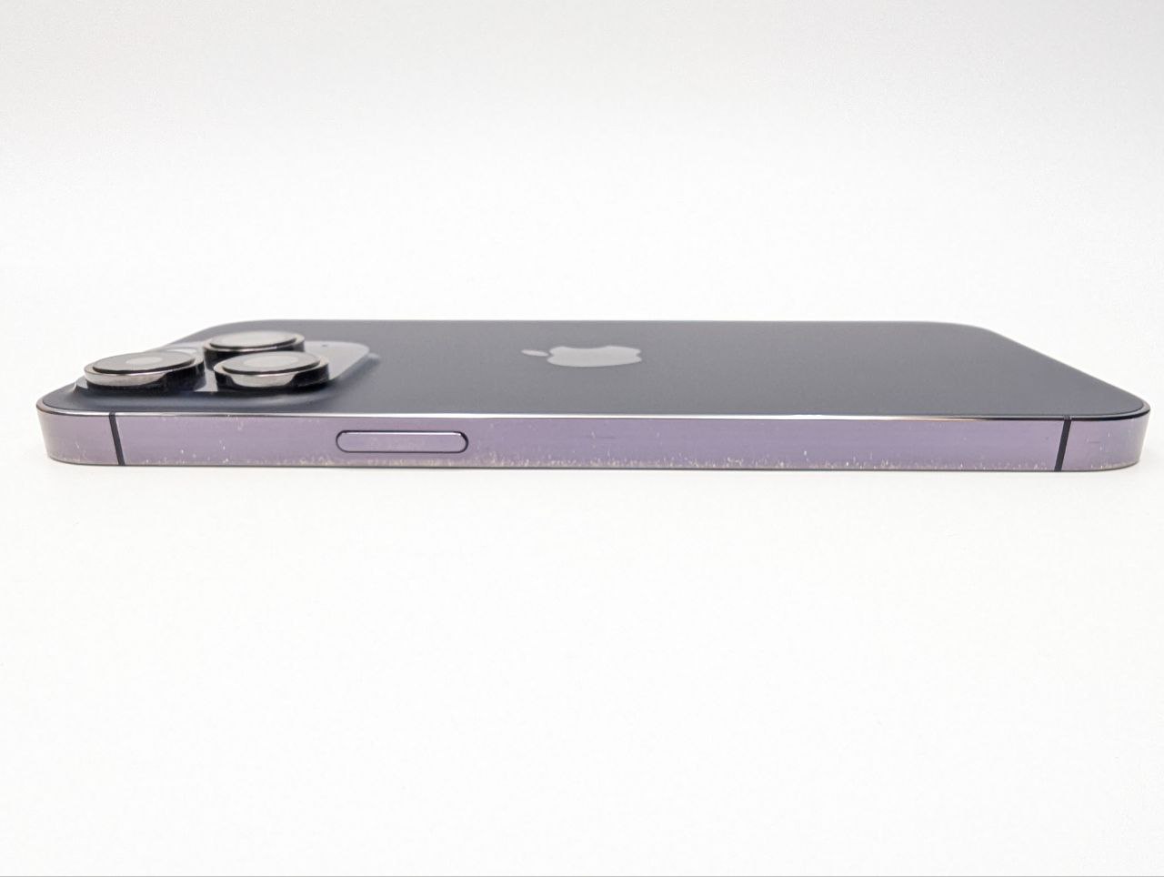 Smartfon Apple iPhone 14 Pro Max 6 GB / 128 GB 5G fioletowy (Używany)