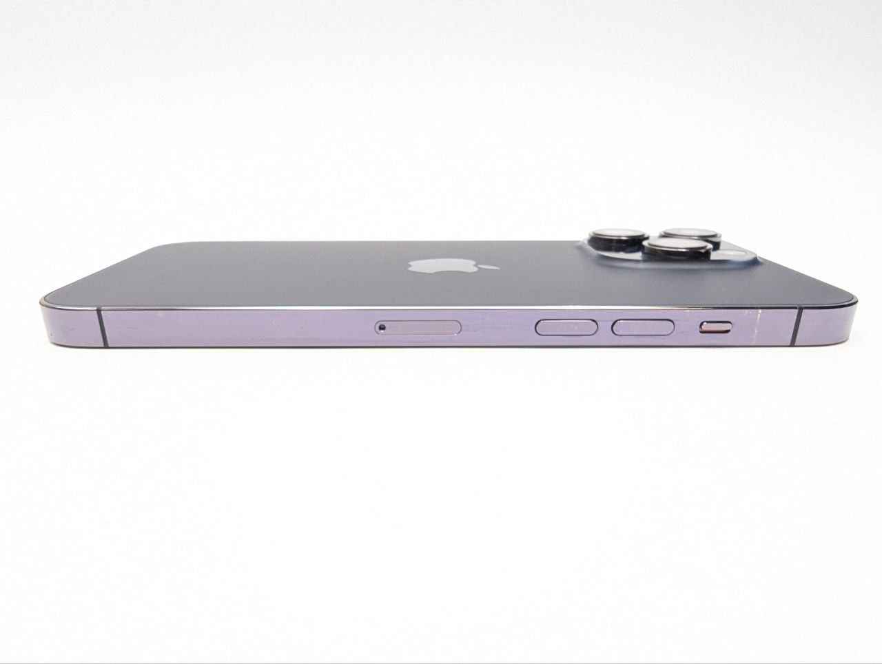 Apple iPhone 14 Pro Max 128GB fioletowy (Powystawowy)
