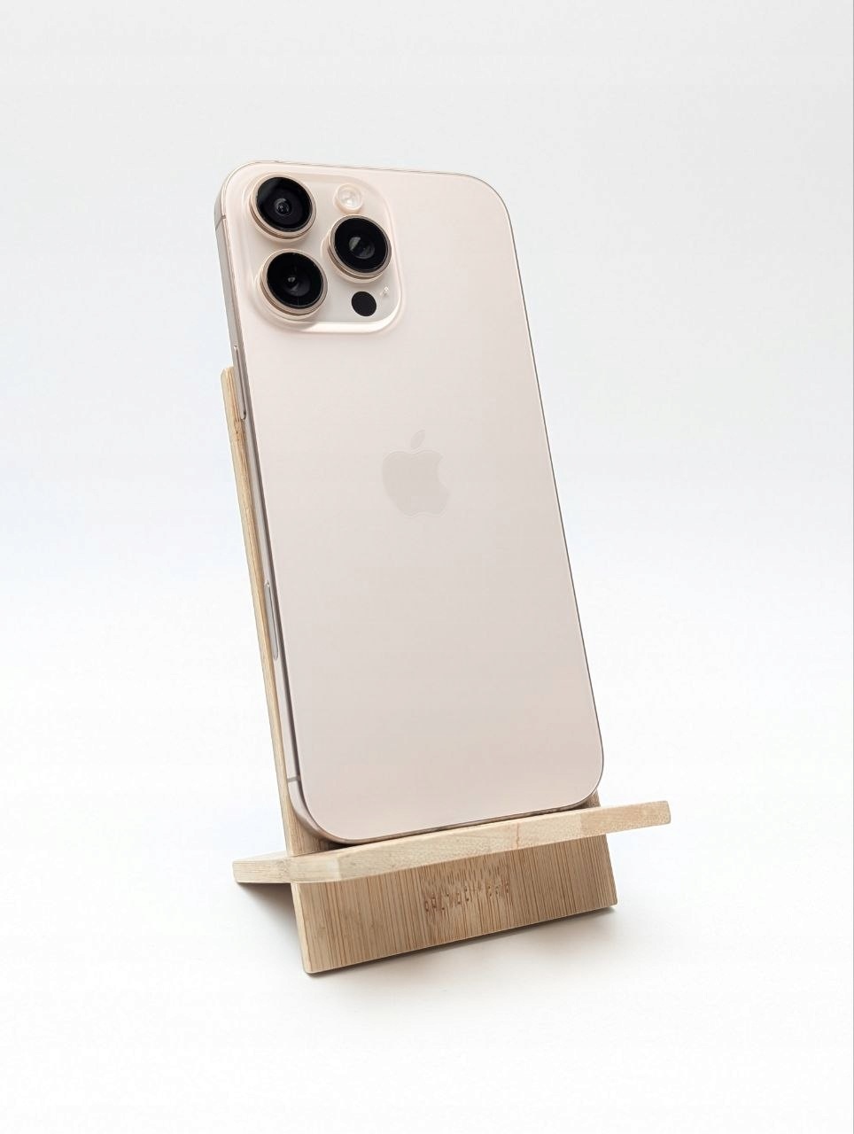 Apple iPhone 16 Pro Max 256GB Tytan Pustynny (Używany)
