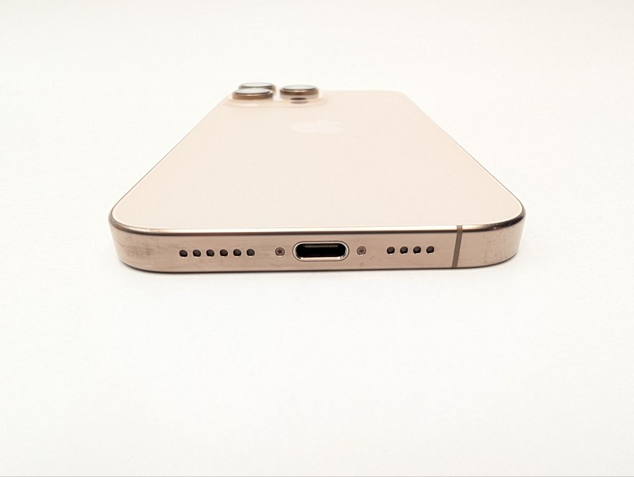 Apple iPhone 16 Pro Max 256GB Tytan Pustynny (Używany)