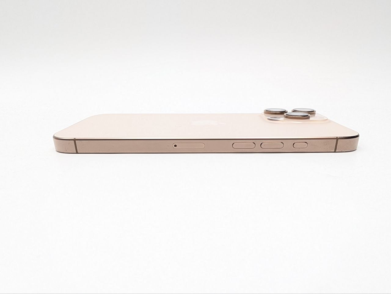 Apple iPhone 16 Pro Max 256GB Tytan Pustynny (Używany)