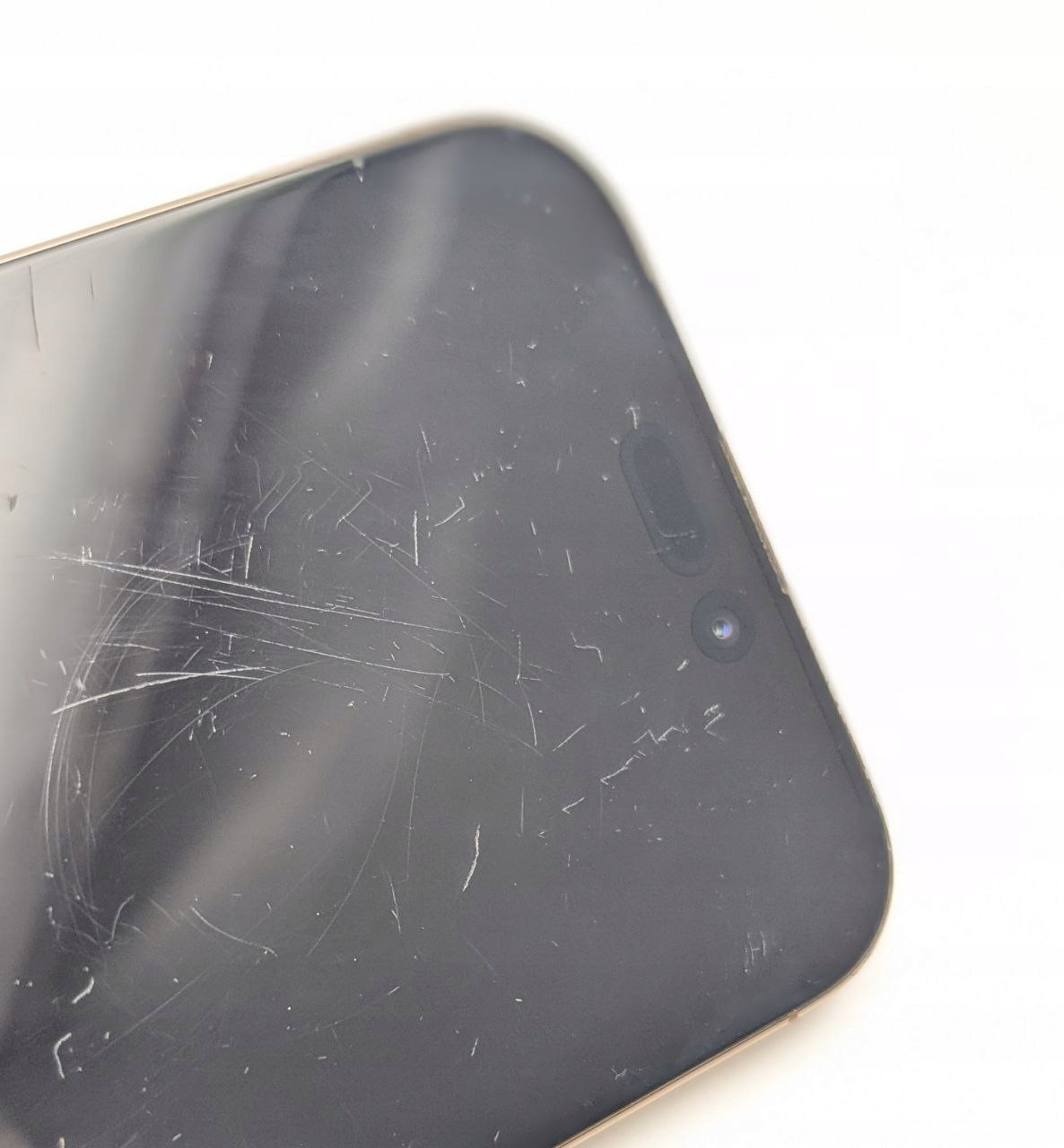 Apple iPhone 16 Pro Max 256GB Tytan Pustynny (Używany)