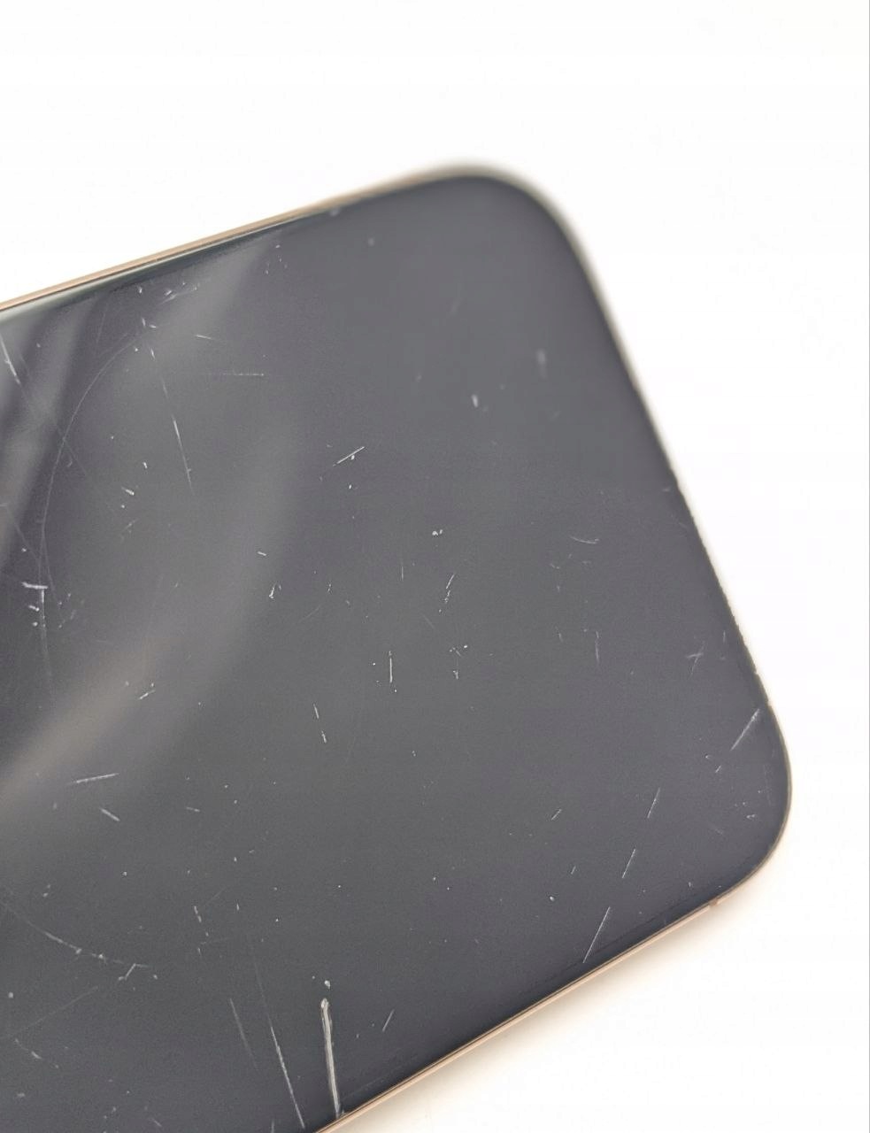 Apple iPhone 16 Pro Max 256GB Tytan Pustynny (Używany)