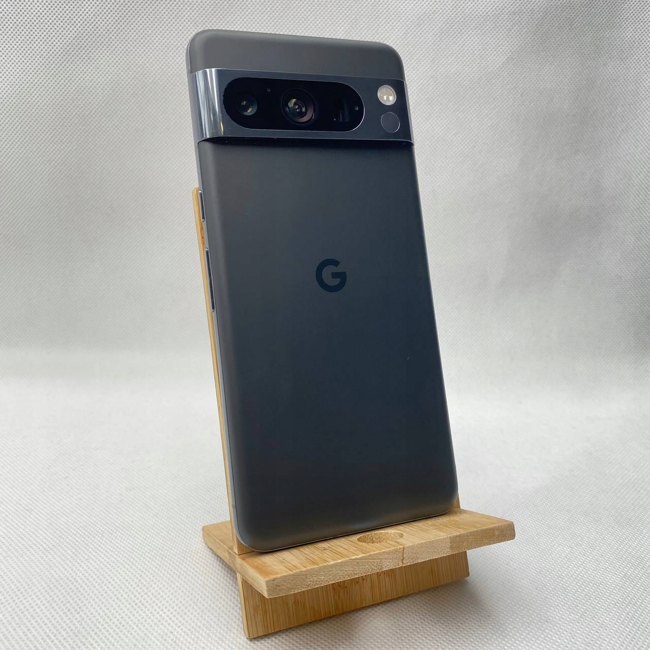 thumb Smartfon Google Pixel 8 Pro 12 GB / 1 TB GB 5G czarny (Powystawowy)