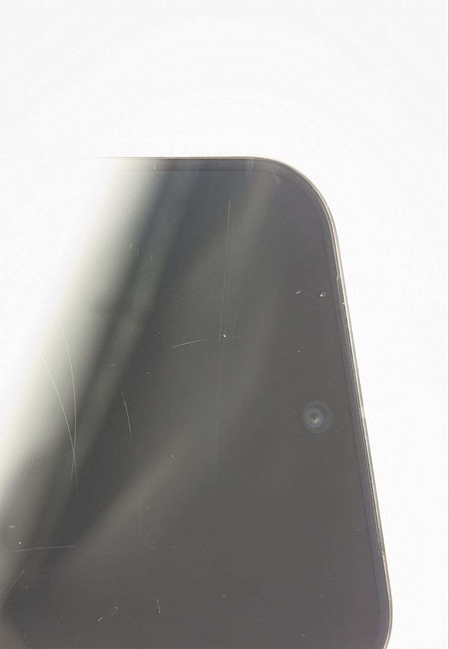 Google Pixel 9 Pro XL 128 GB czarny (Używany)