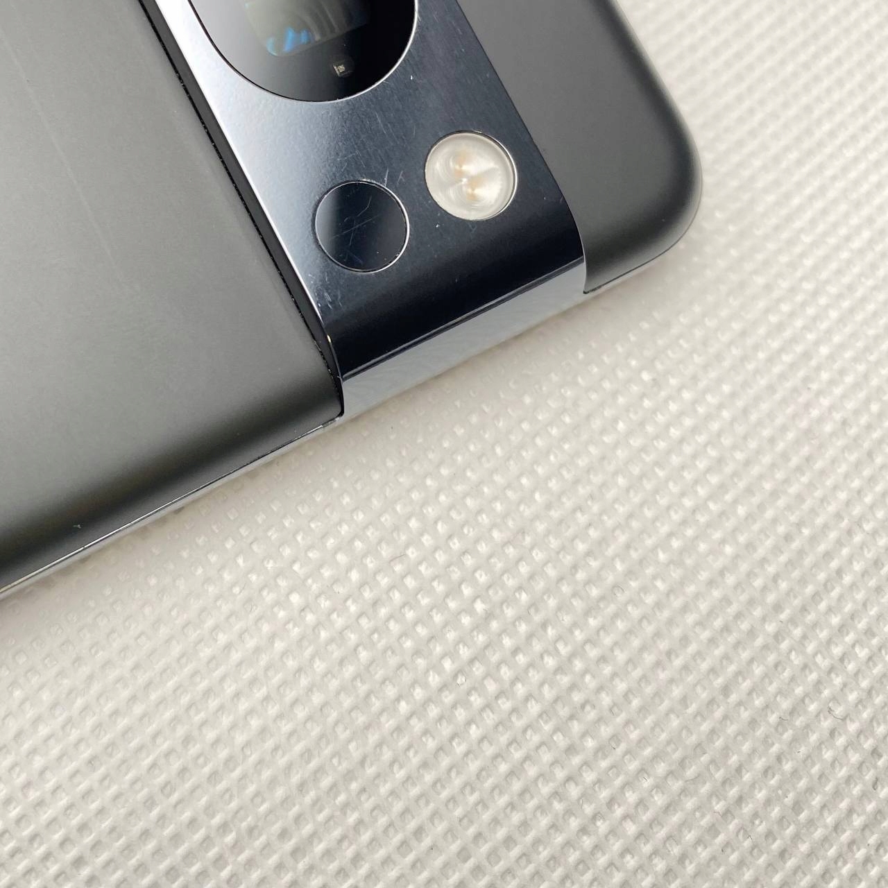 thumb Smartfon Google Pixel 8 Pro 12 GB / 1 TB GB 5G czarny (Powystawowy)