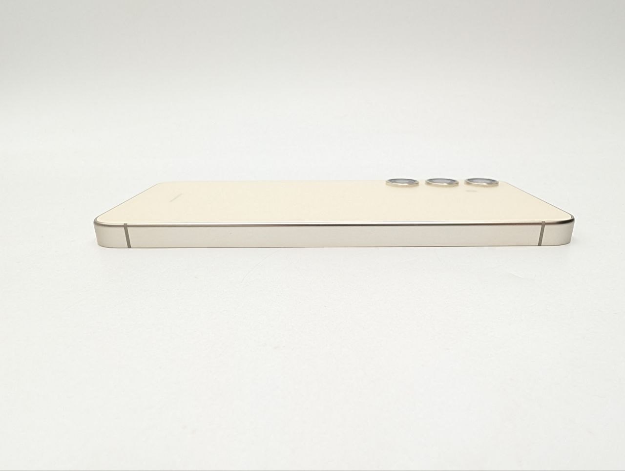 Samsung Galaxy S24 128GB Żółty (Powystawowy)