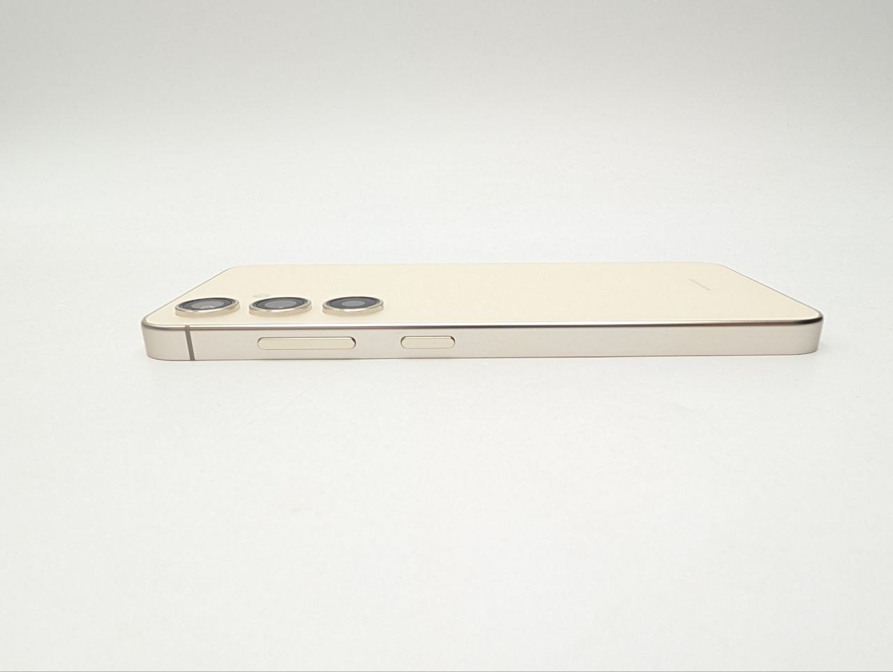 Samsung Galaxy S24 128GB Żółty (Powystawowy)