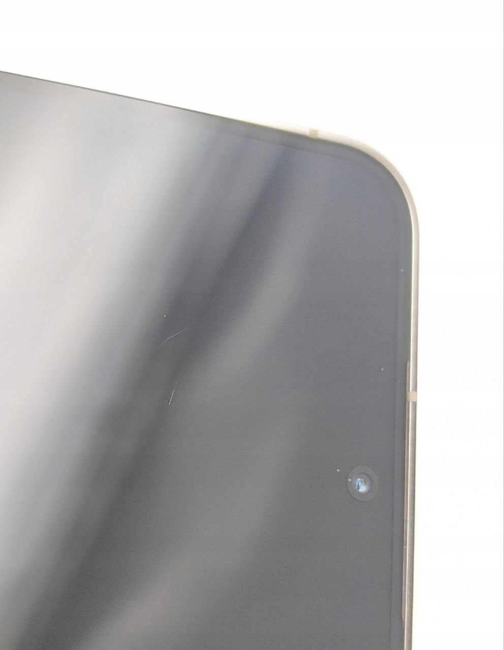 Samsung Galaxy S24 128GB Żółty (Powystawowy)