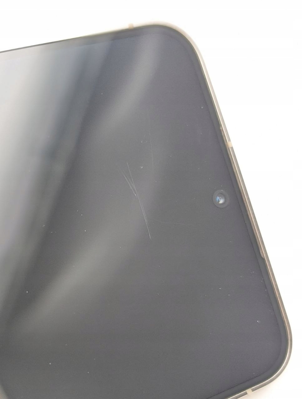 Samsung Galaxy S24 128GB Żółty (Powystawowy)