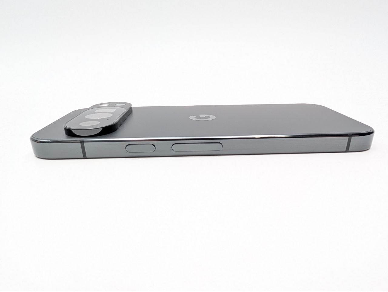 Google Pixel 10 Pro 128GB Obsydian (Powystawowy)