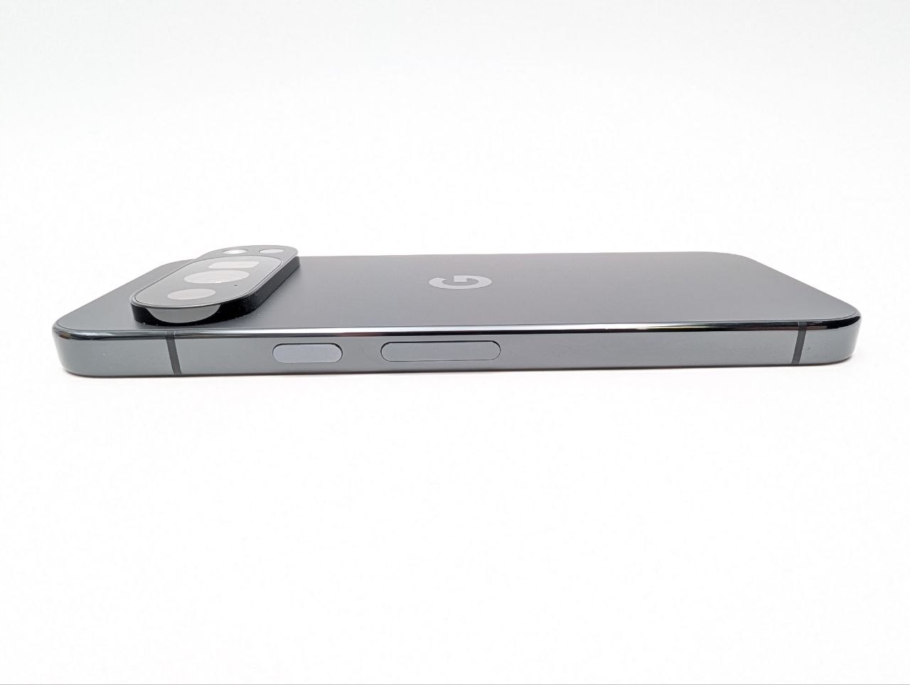 Google Pixel 10 Pro 128GB Obsydian (Powystawowy)