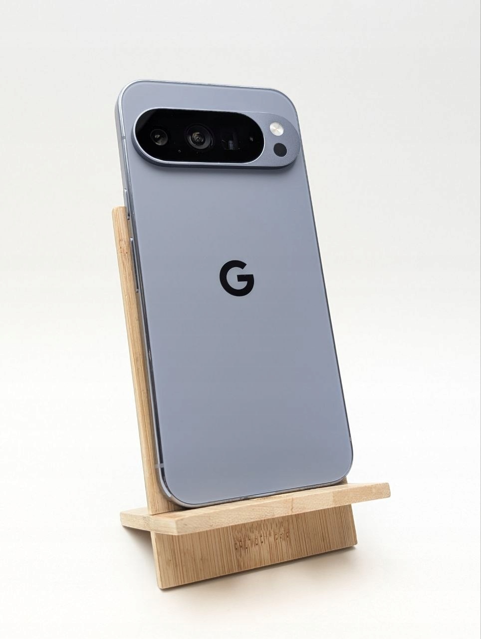 Google Pixel 10 Pro XL 256GB Księżycowy szary (Powystawowy)