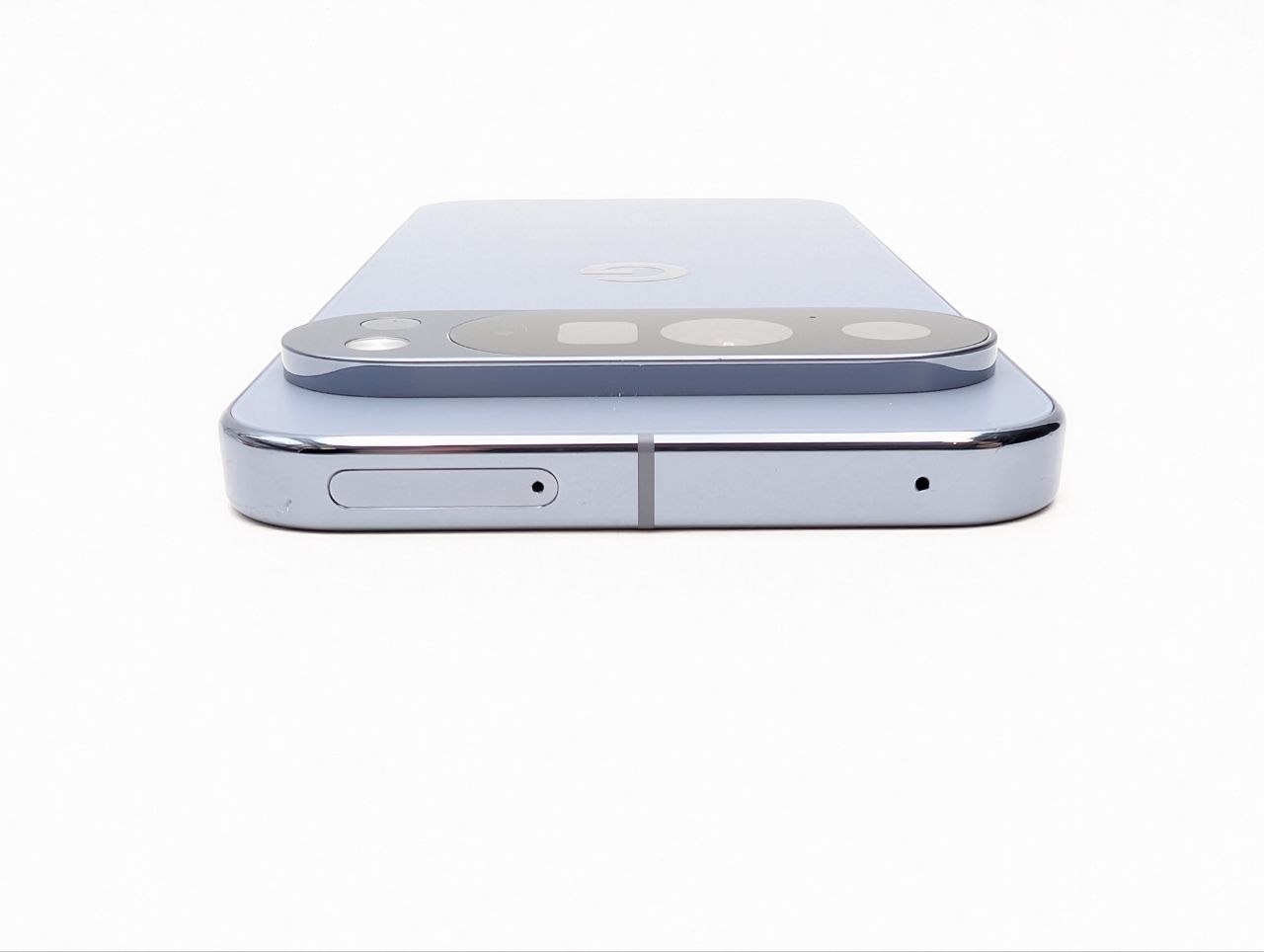 Google Pixel 10 Pro XL 256GB Księżycowy szary (Powystawowy)