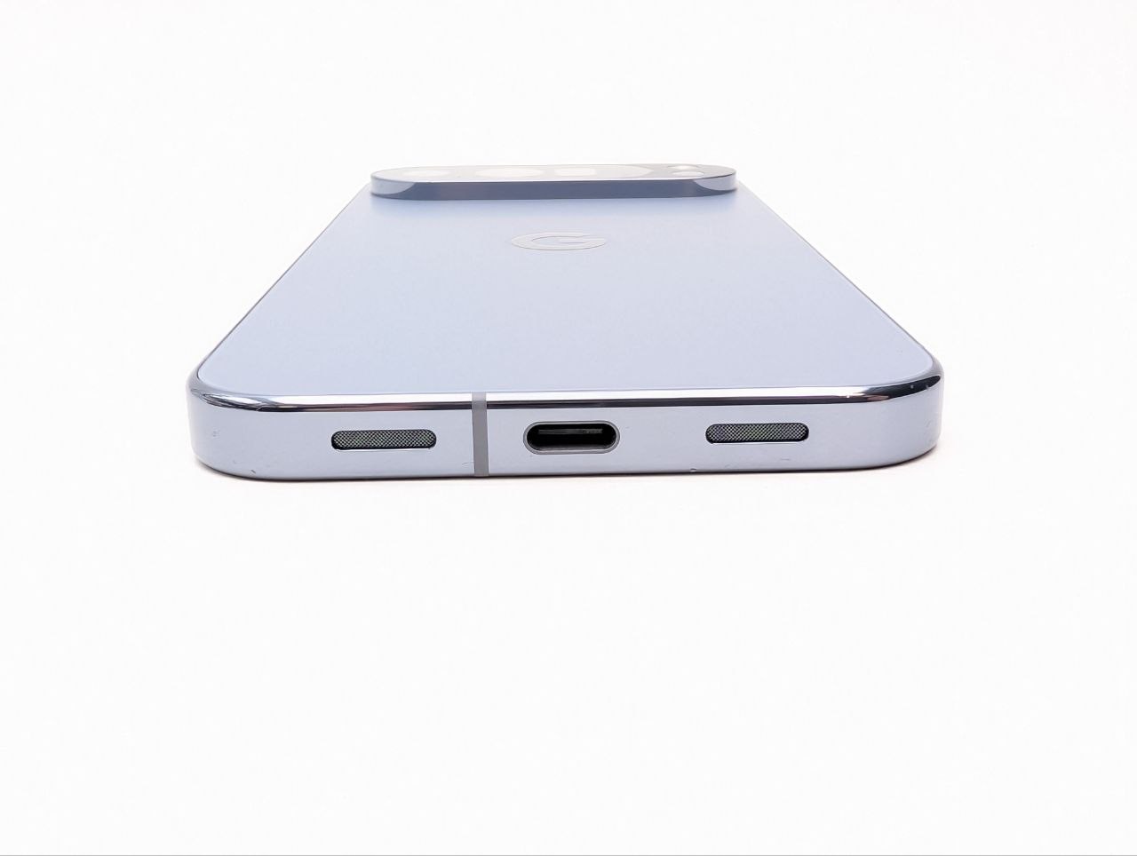 Google Pixel 10 Pro XL 256GB Księżycowy szary (Powystawowy)