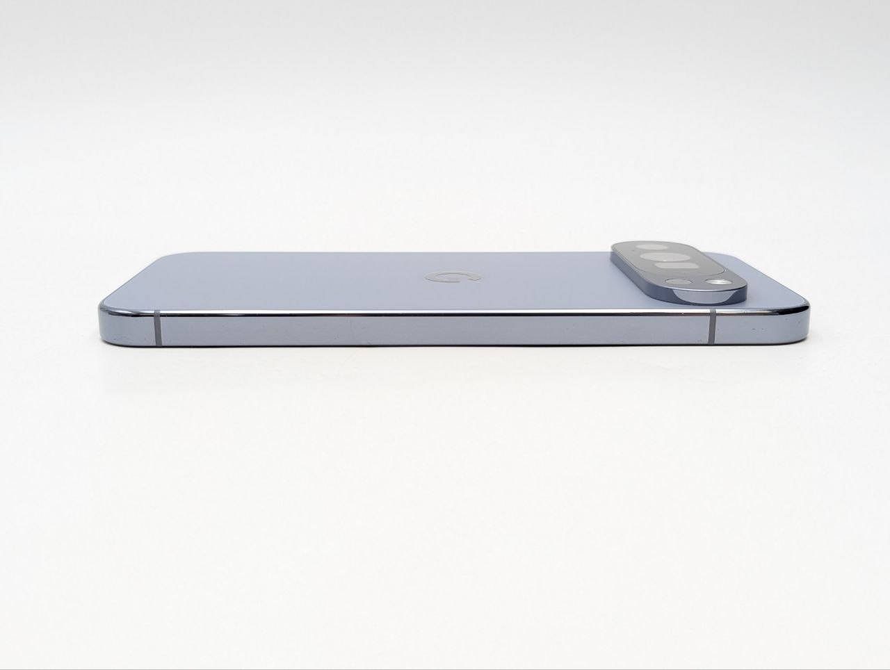 Google Pixel 10 Pro XL 256GB Księżycowy szary (Powystawowy)