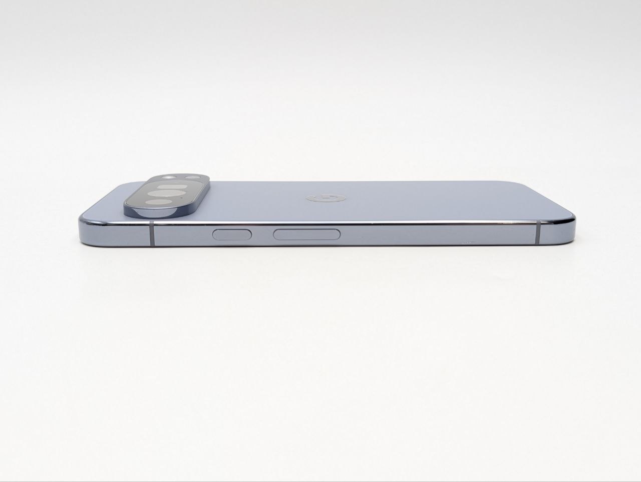 Google Pixel 10 Pro XL 256GB Księżycowy szary (Powystawowy)