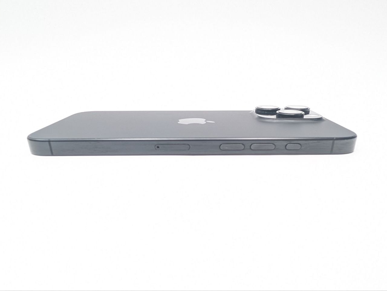 Apple iPhone 16 Pro Max 256GB Tytan Czarny (Używany)
