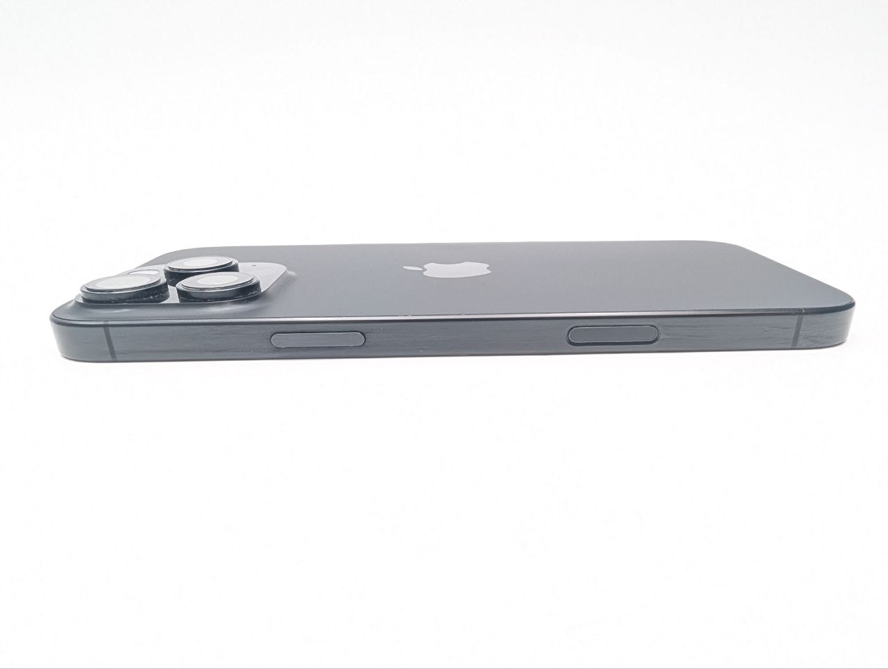 Apple iPhone 16 Pro Max 256GB Tytan Czarny (Używany)