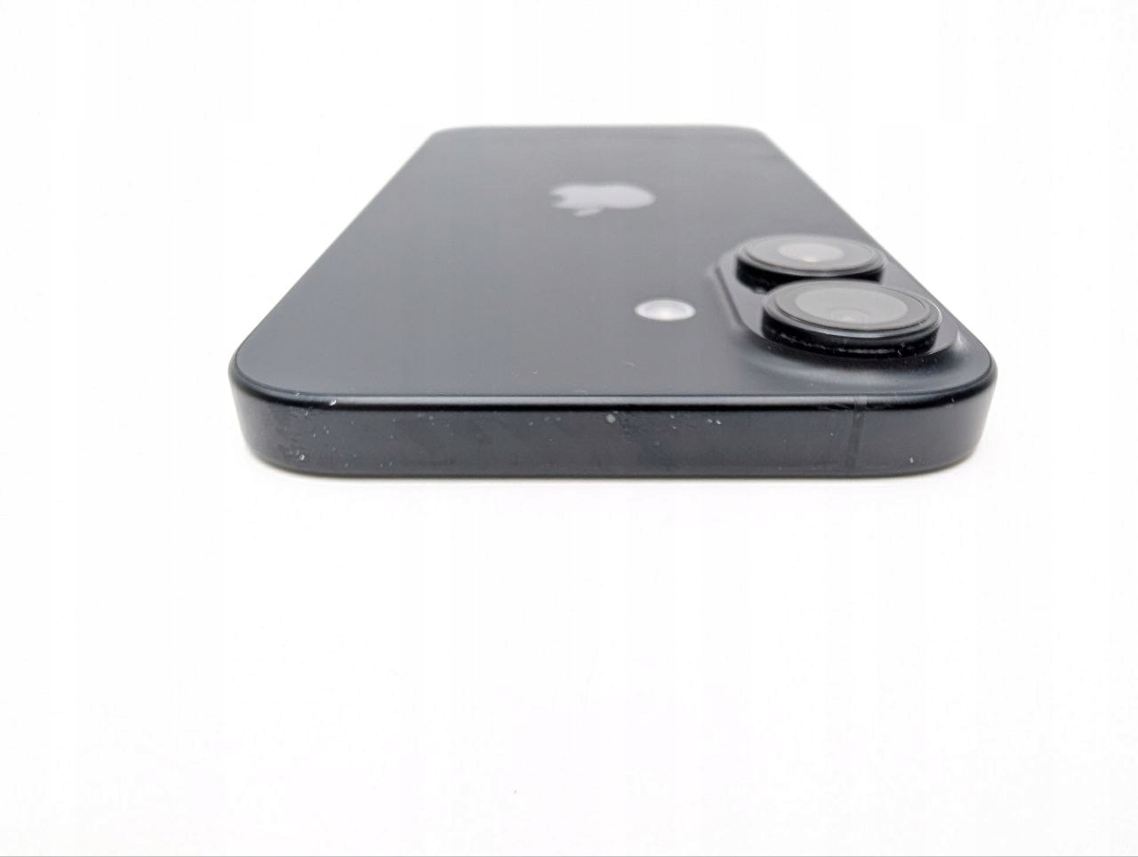 Apple iPhone 16 128GB Czarny | bateria 100% (Powystawowy)