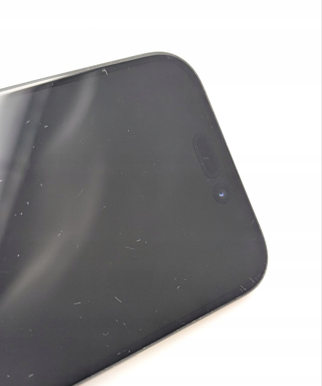 Apple iPhone 16 128GB Czarny | bateria 100% (Powystawowy)