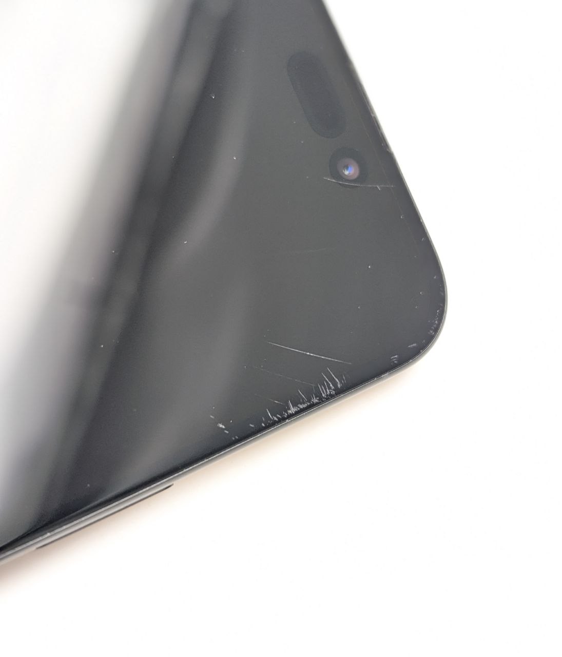 Apple iPhone 16 128GB Czarny | bateria 100% (Powystawowy)