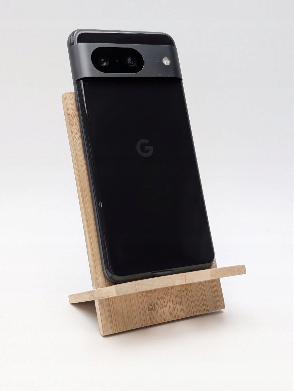 Google Pixel 8 128GB Czarny (Powystawowy)