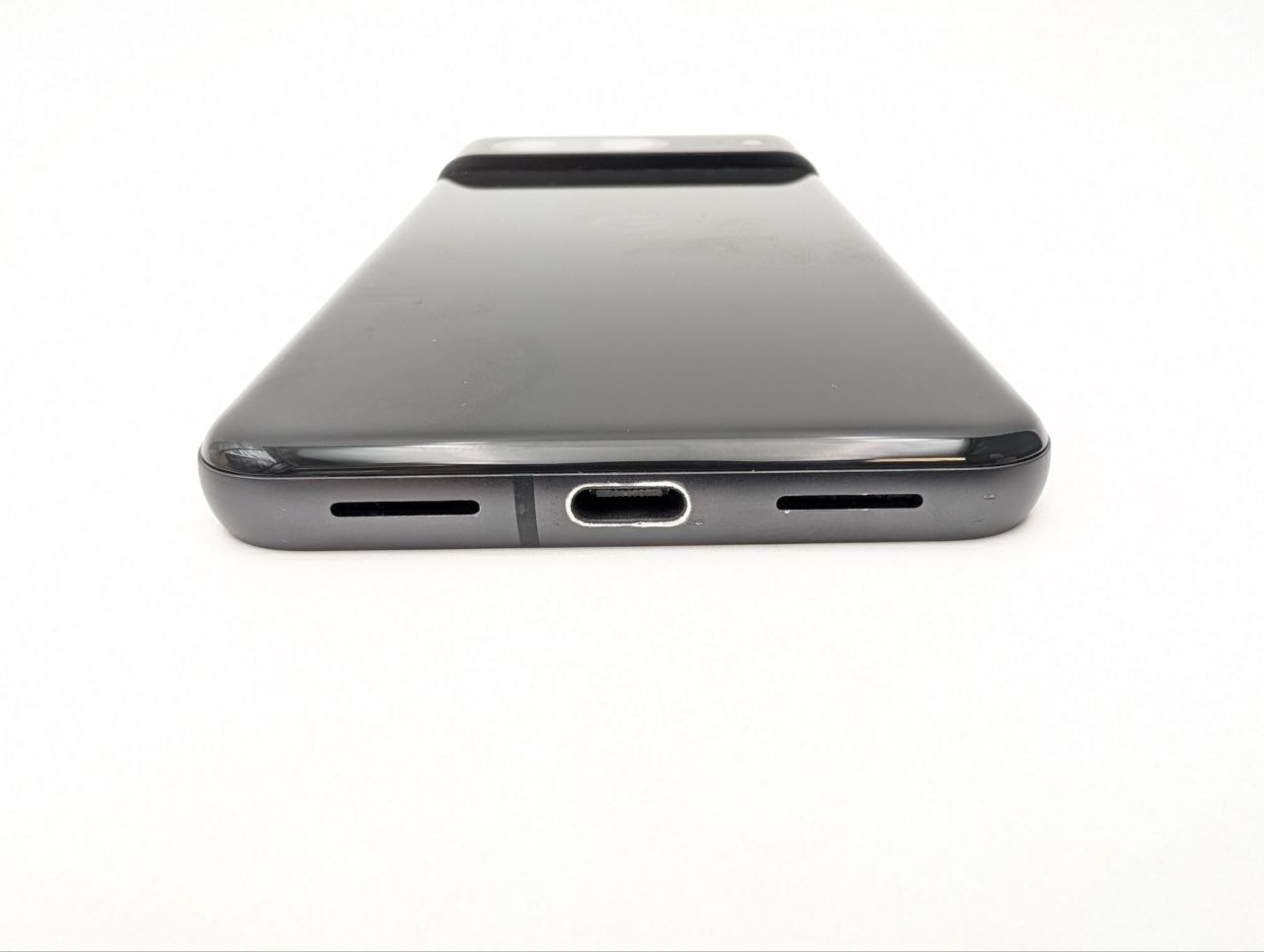 Google Pixel 8 128GB Czarny (Powystawowy)