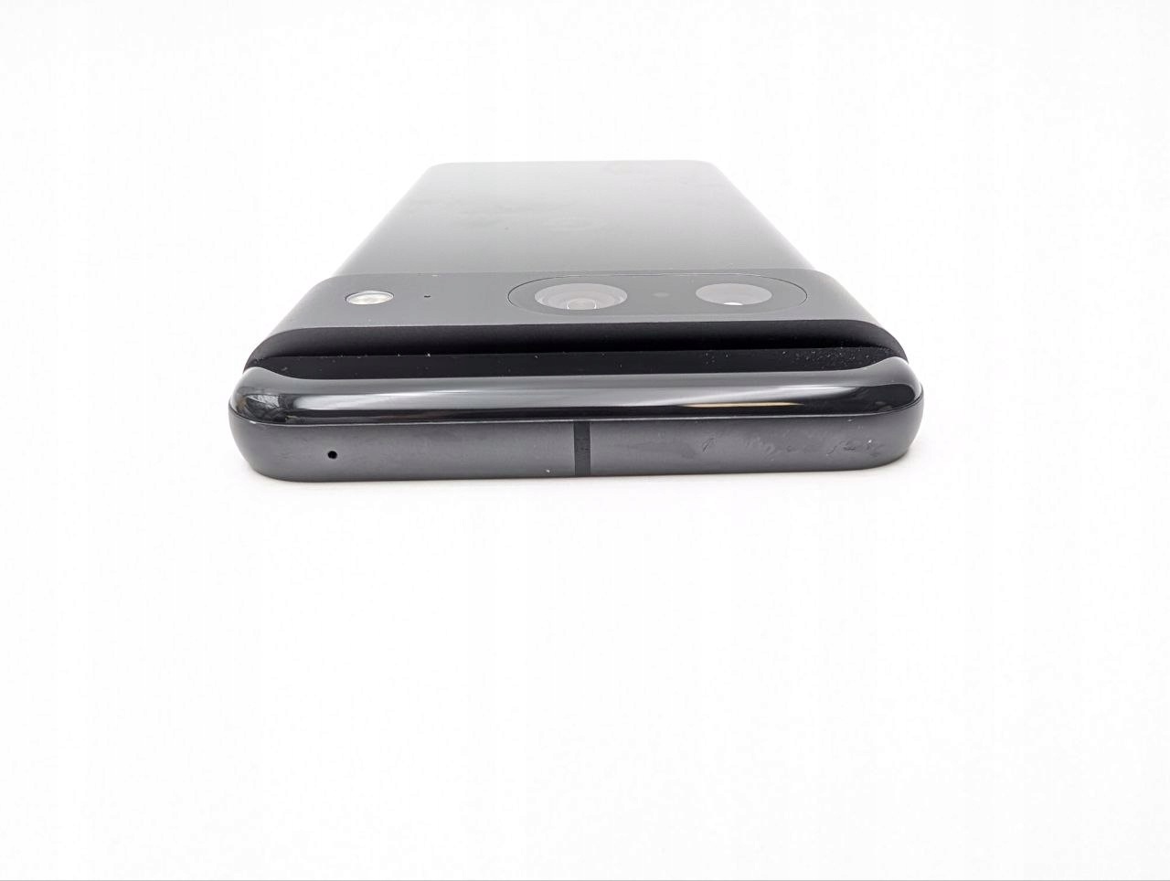 Google Pixel 8 128GB Czarny (Powystawowy)