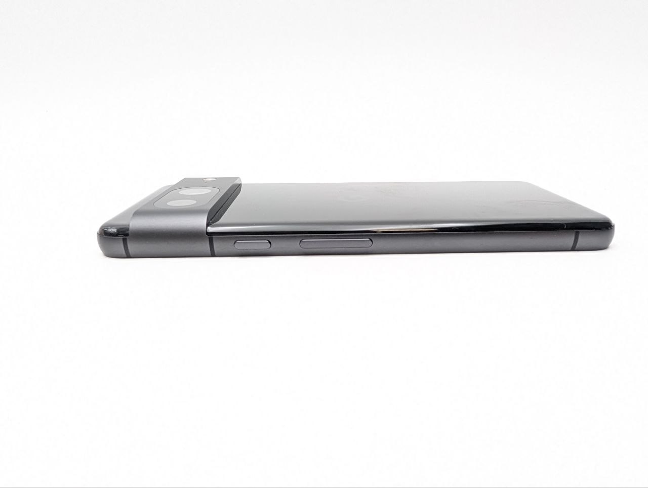 Google Pixel 8 128GB Czarny (Powystawowy)