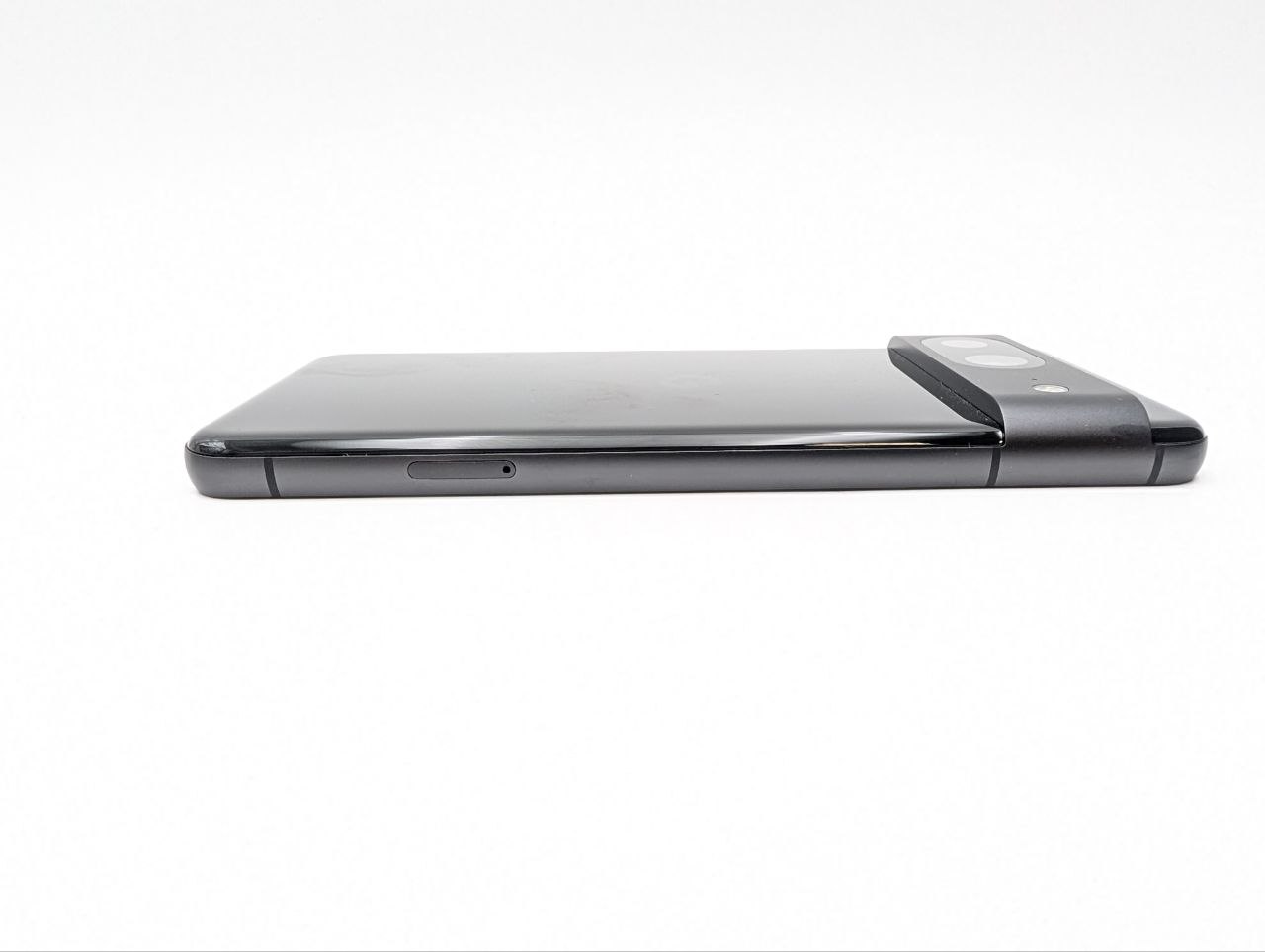 Google Pixel 8 128GB Czarny (Powystawowy)