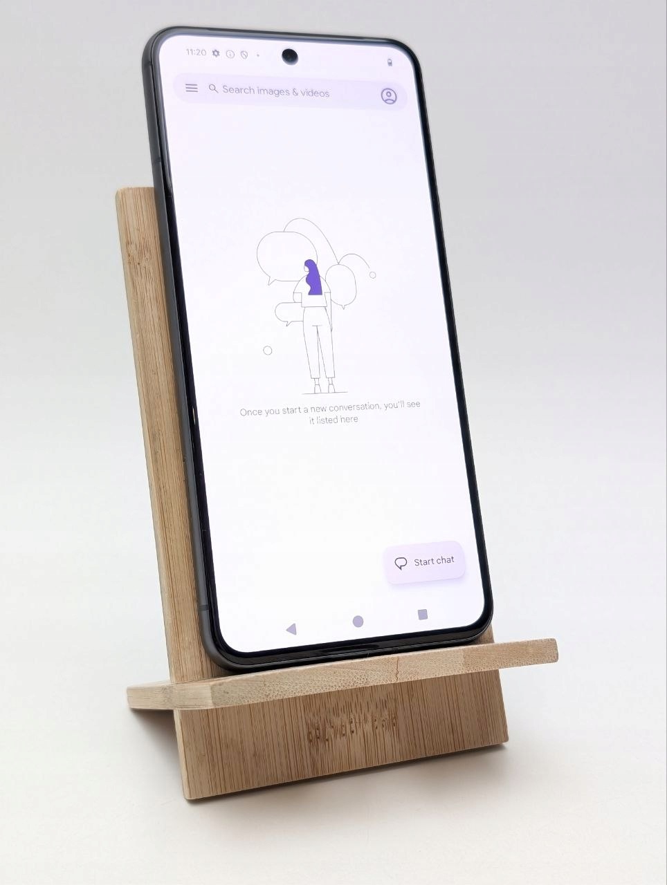 Google Pixel 8 128GB Czarny (Powystawowy)