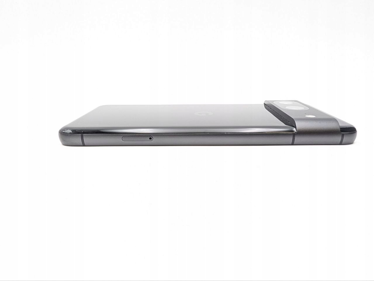 Google Pixel 8 128GB Czarny (Powystawowy)