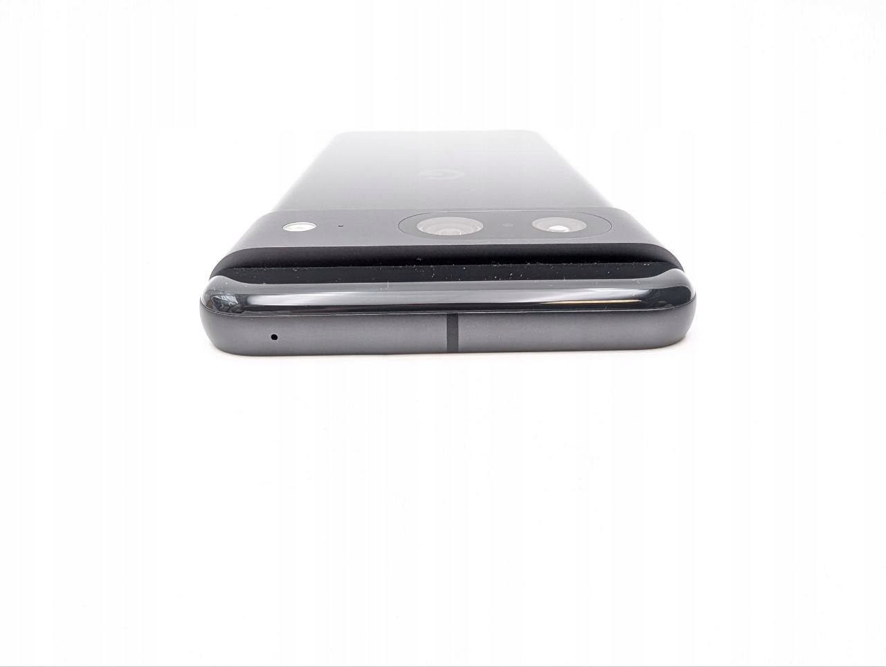 Google Pixel 8 128GB Czarny (Powystawowy)