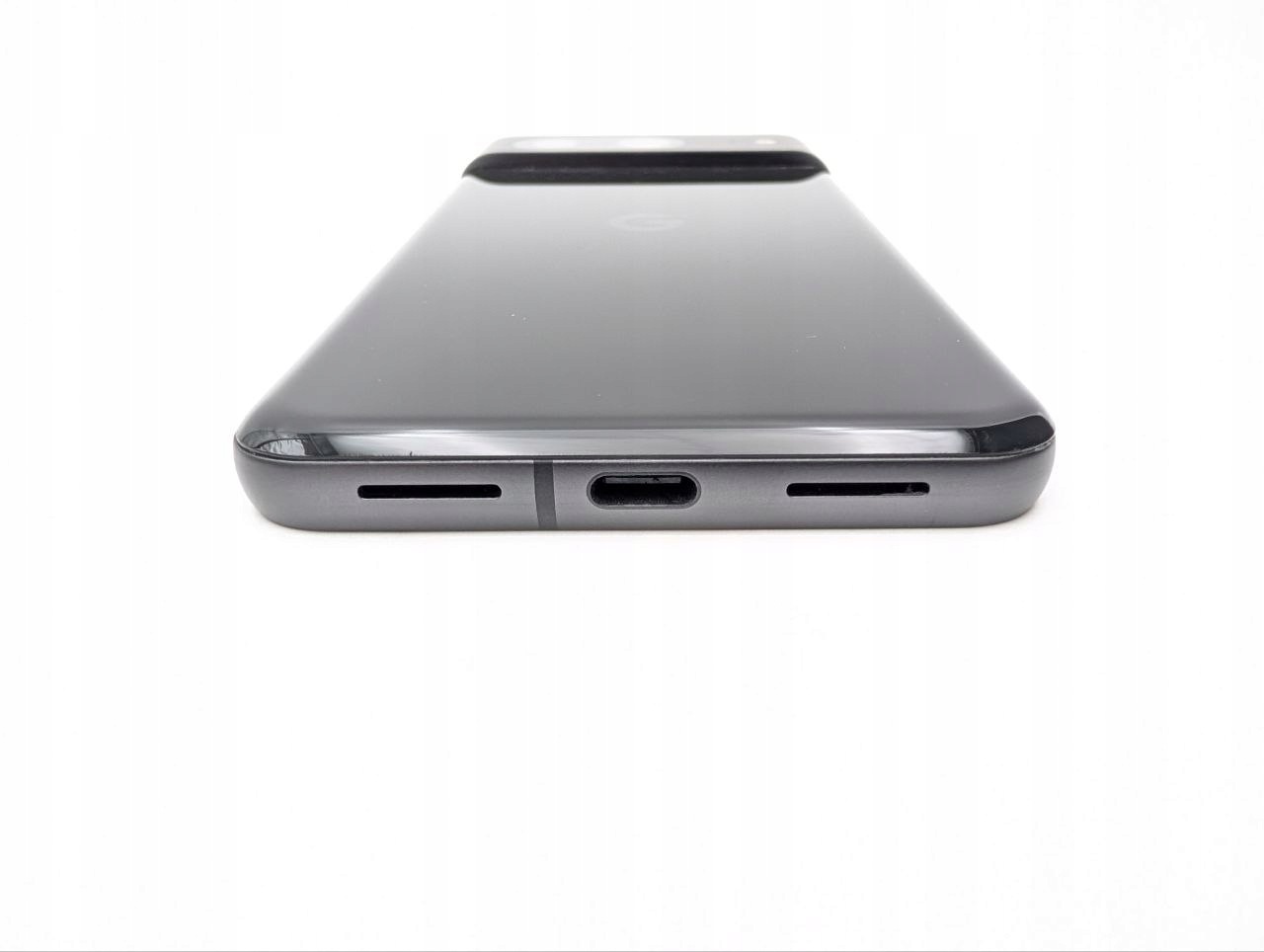 Google Pixel 8 128GB Czarny (Powystawowy)