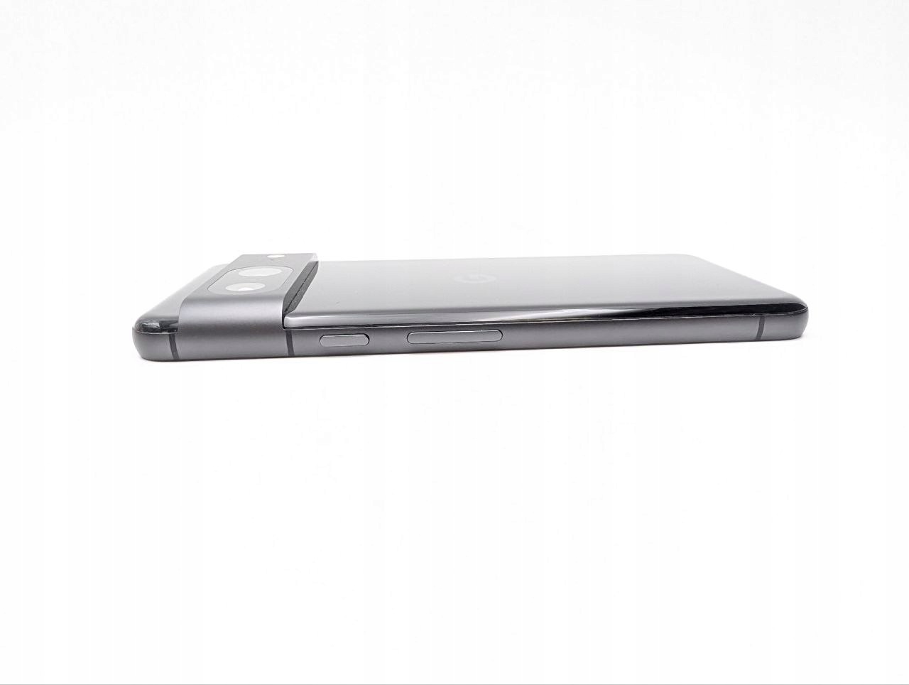 Google Pixel 8 128GB Czarny (Powystawowy)