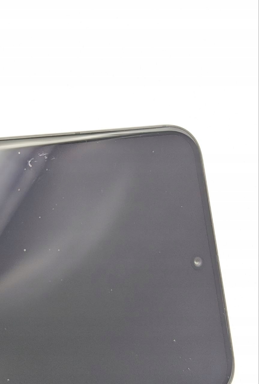 Google Pixel 8 128GB Czarny (Powystawowy)