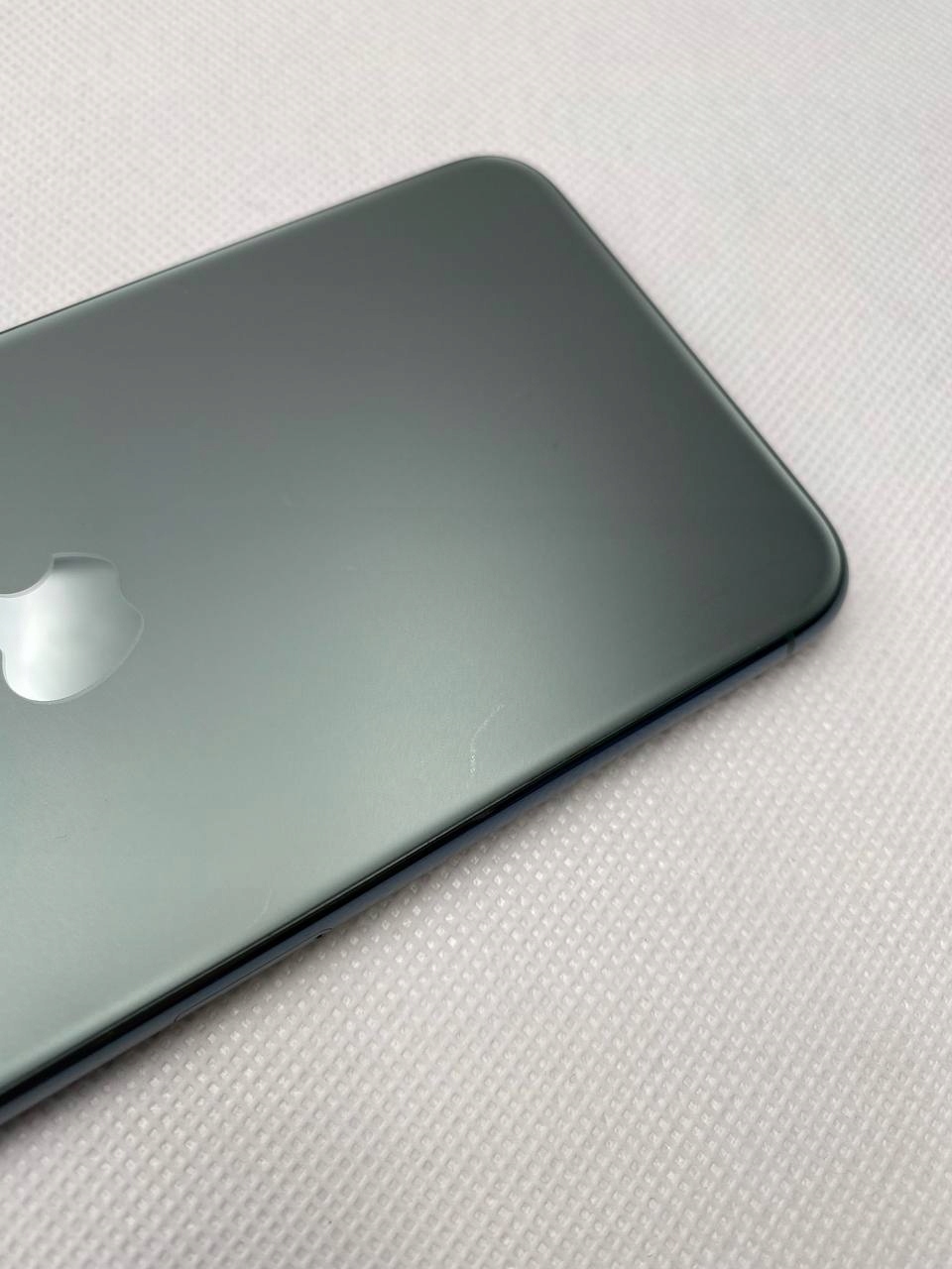 thumb Smartfon Apple iPhone 11 Pro Max 4 GB / 256 GB 4G (LTE) szary (Powystawowy)