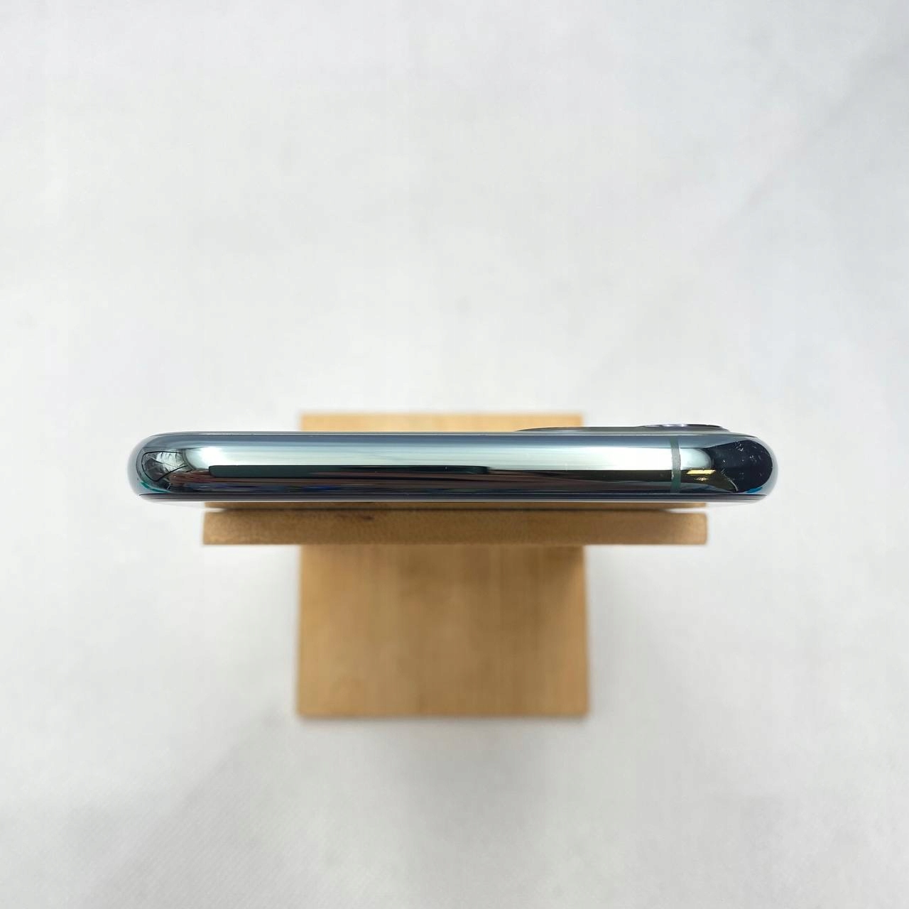 thumb Smartfon Apple iPhone 11 Pro Max 4 GB / 256 GB 4G (LTE) szary (Powystawowy)