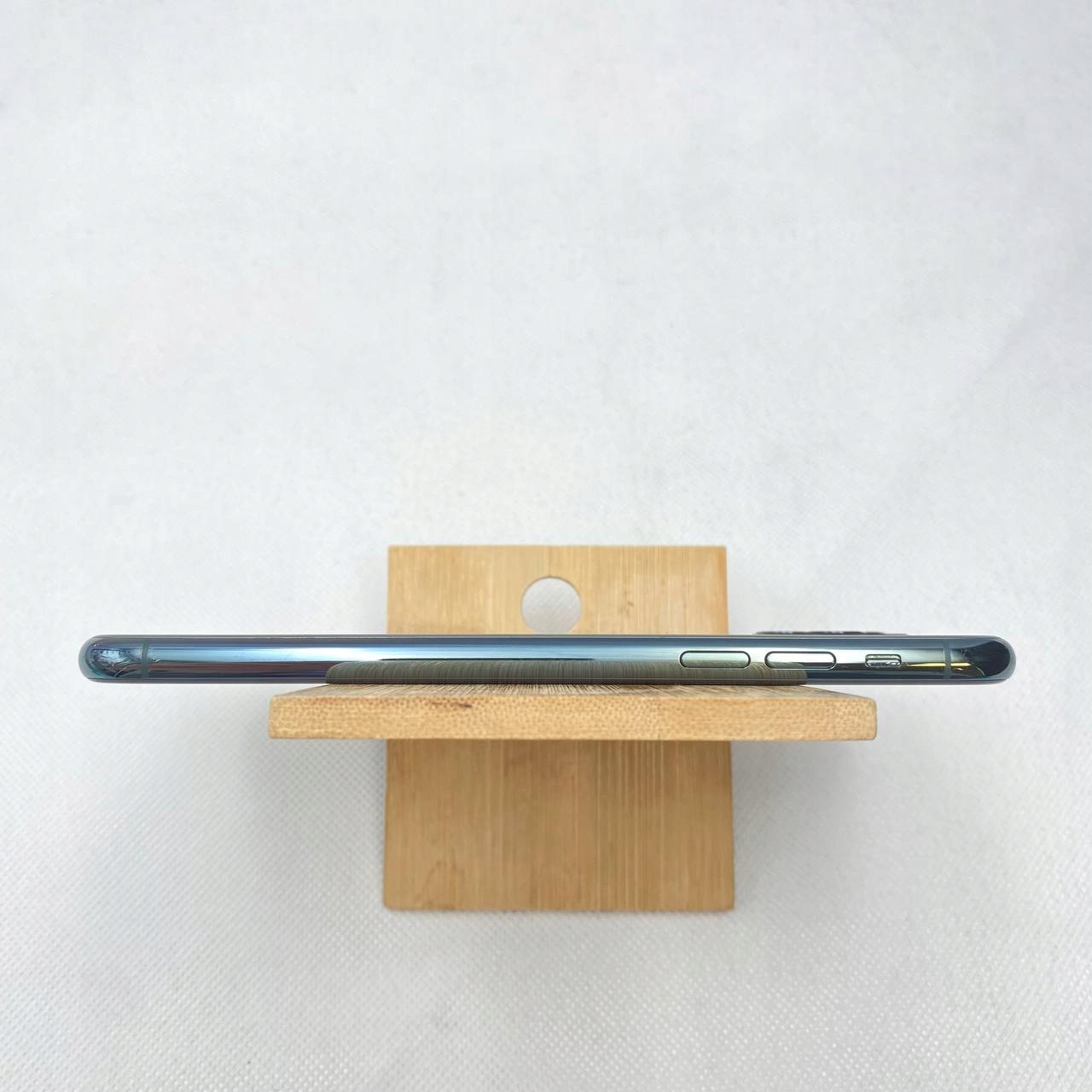 thumb Smartfon Apple iPhone 11 Pro Max 4 GB / 256 GB 4G (LTE) szary (Powystawowy)