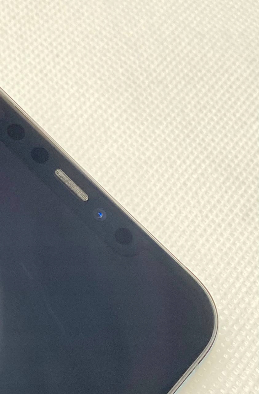 thumb Smartfon Apple iPhone 11 Pro Max 4 GB / 256 GB 4G (LTE) szary (Powystawowy)