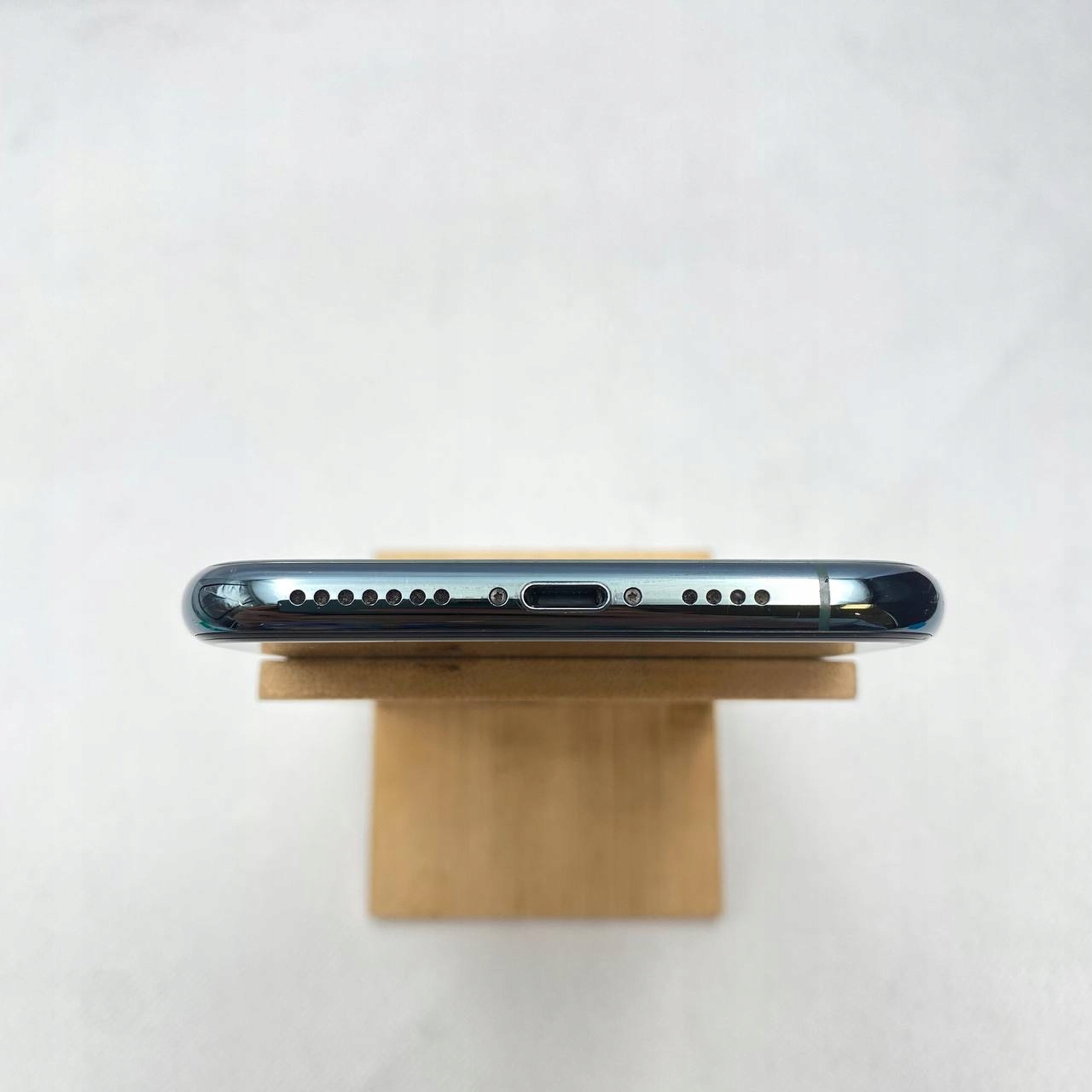 thumb Smartfon Apple iPhone 11 Pro Max 4 GB / 256 GB 4G (LTE) szary (Powystawowy)